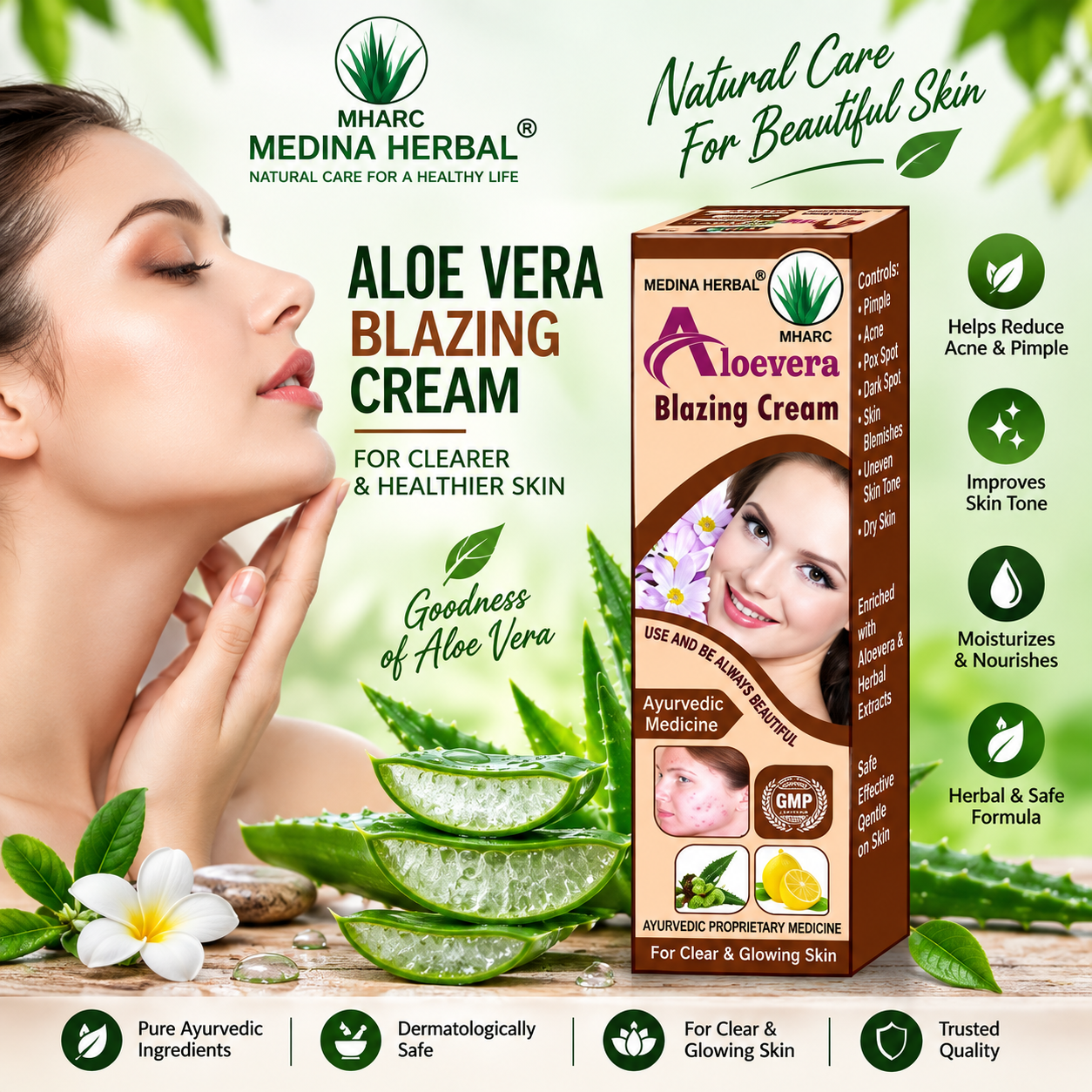 Aloevera